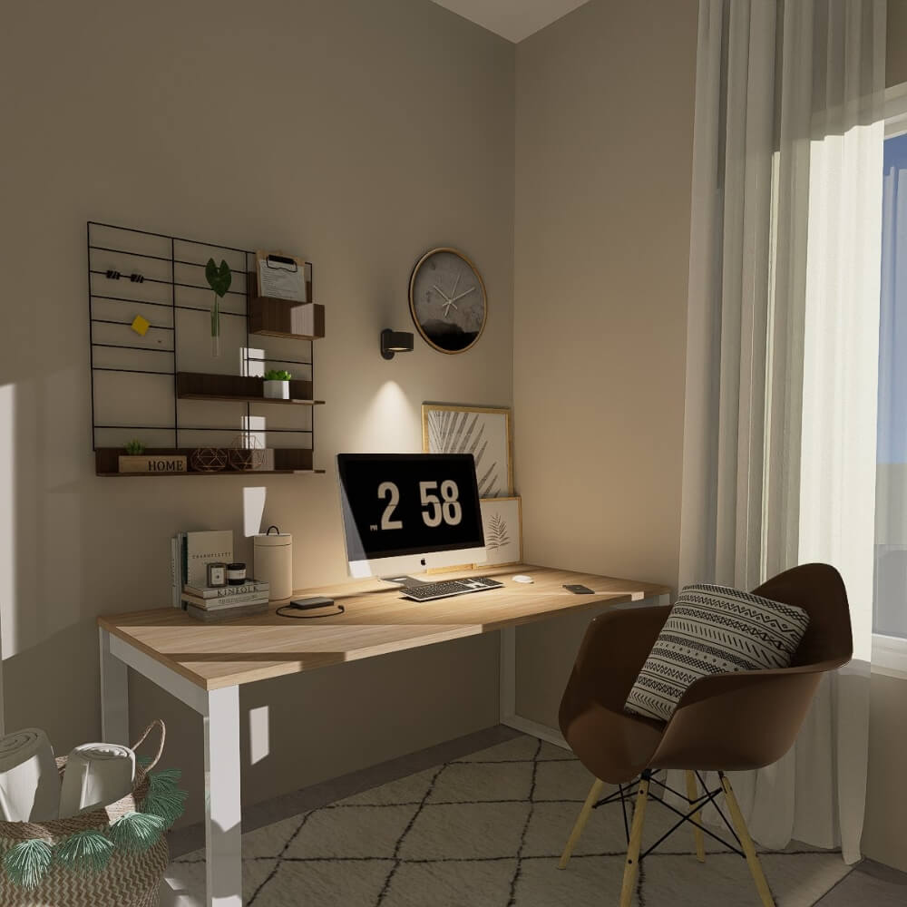 360° Luksus Vegglampe - Trådløs og Oppladbar (1+1 Gratis)