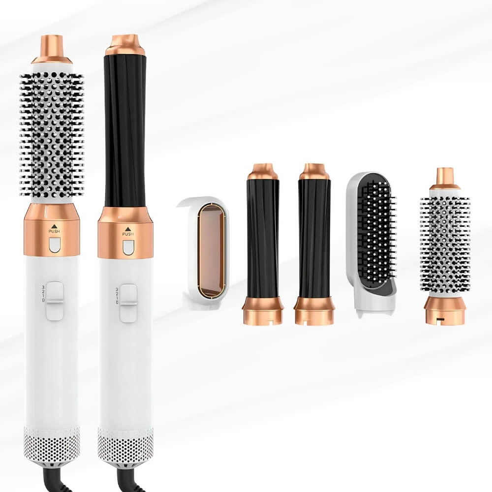 AirStyle Pro™ - Alt-i-ett hårstyler