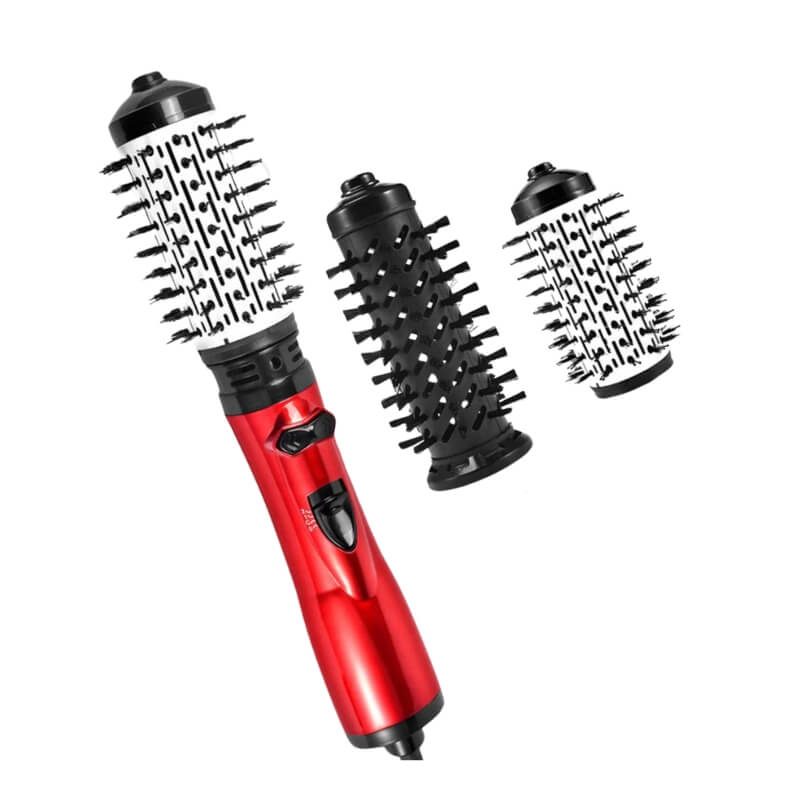 AirStyler™ Pro - 2-i-1 Ionisk Roterende Hårstyler