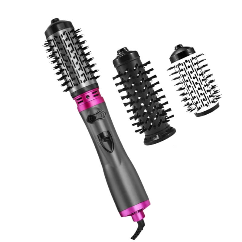 AirStyler™ Pro - 2-i-1 Ionisk Roterende Hårstyler