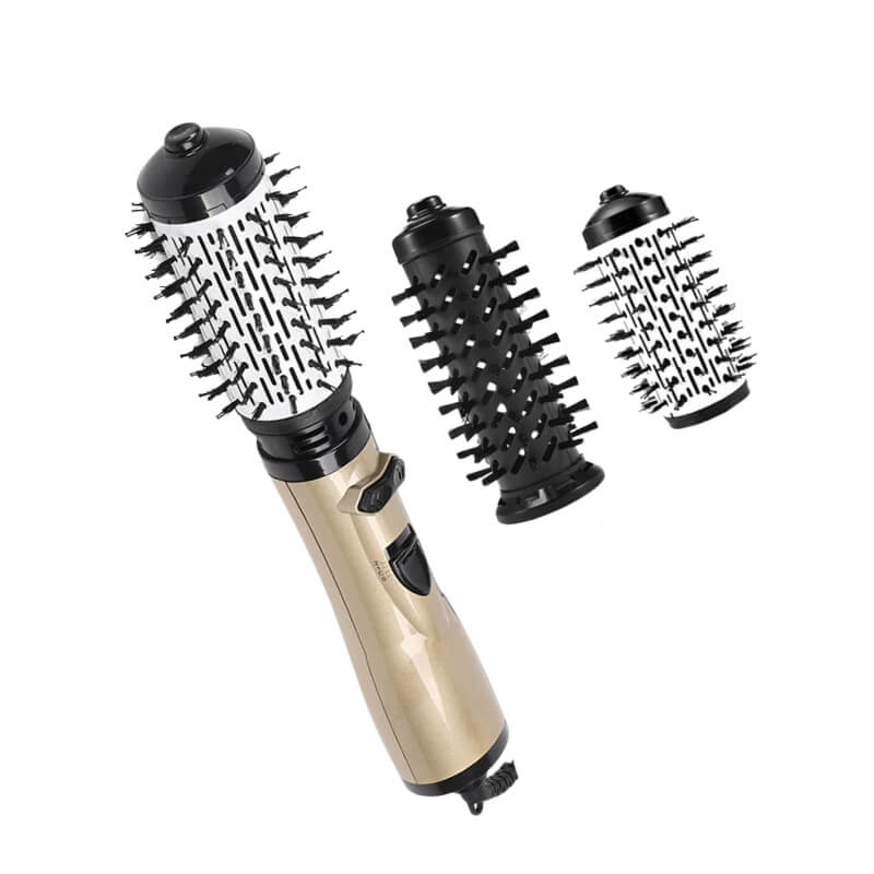 AirStyler™ Pro - 2-i-1 Ionisk Roterende Hårstyler