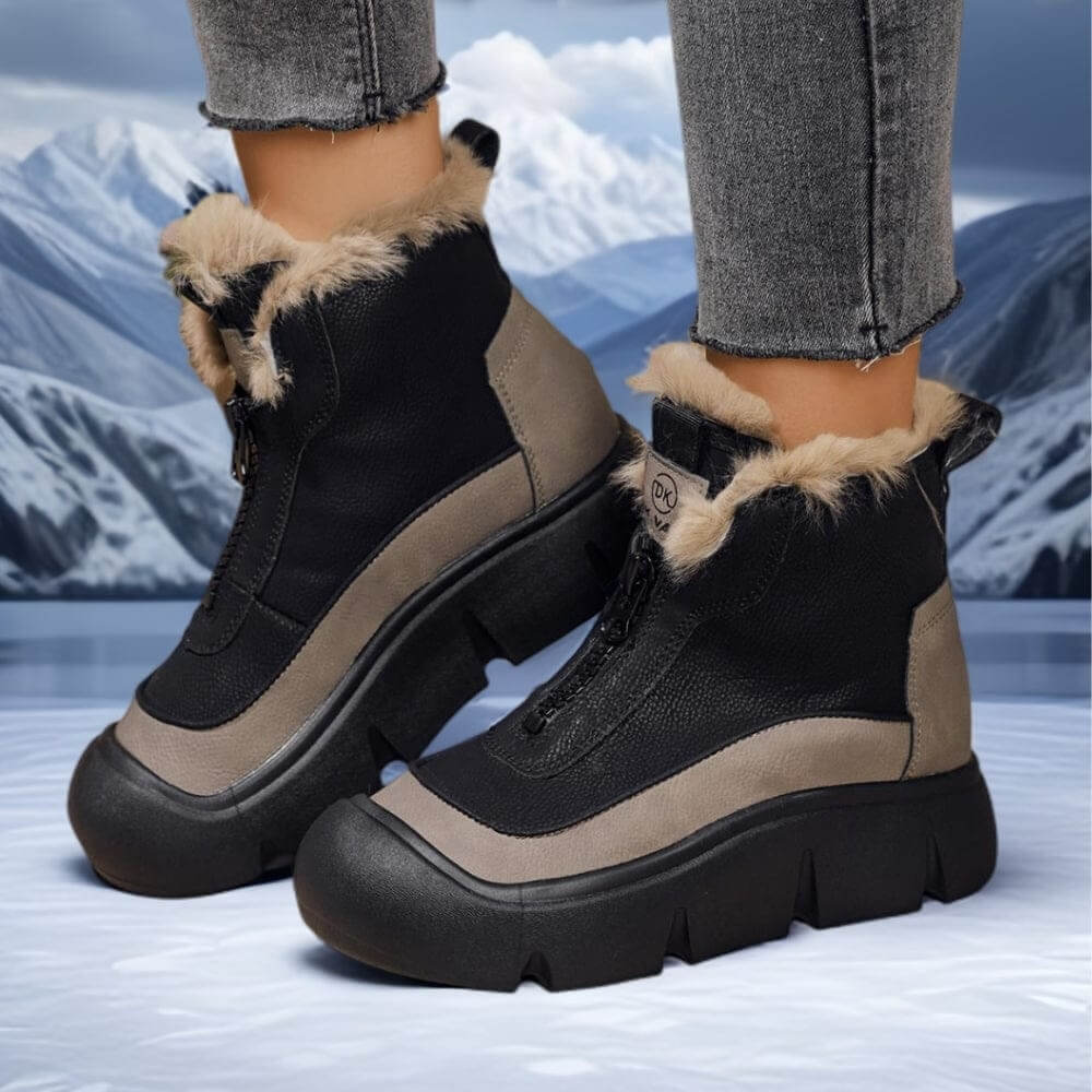 ArcticStep™ - Fôrede Vintersko