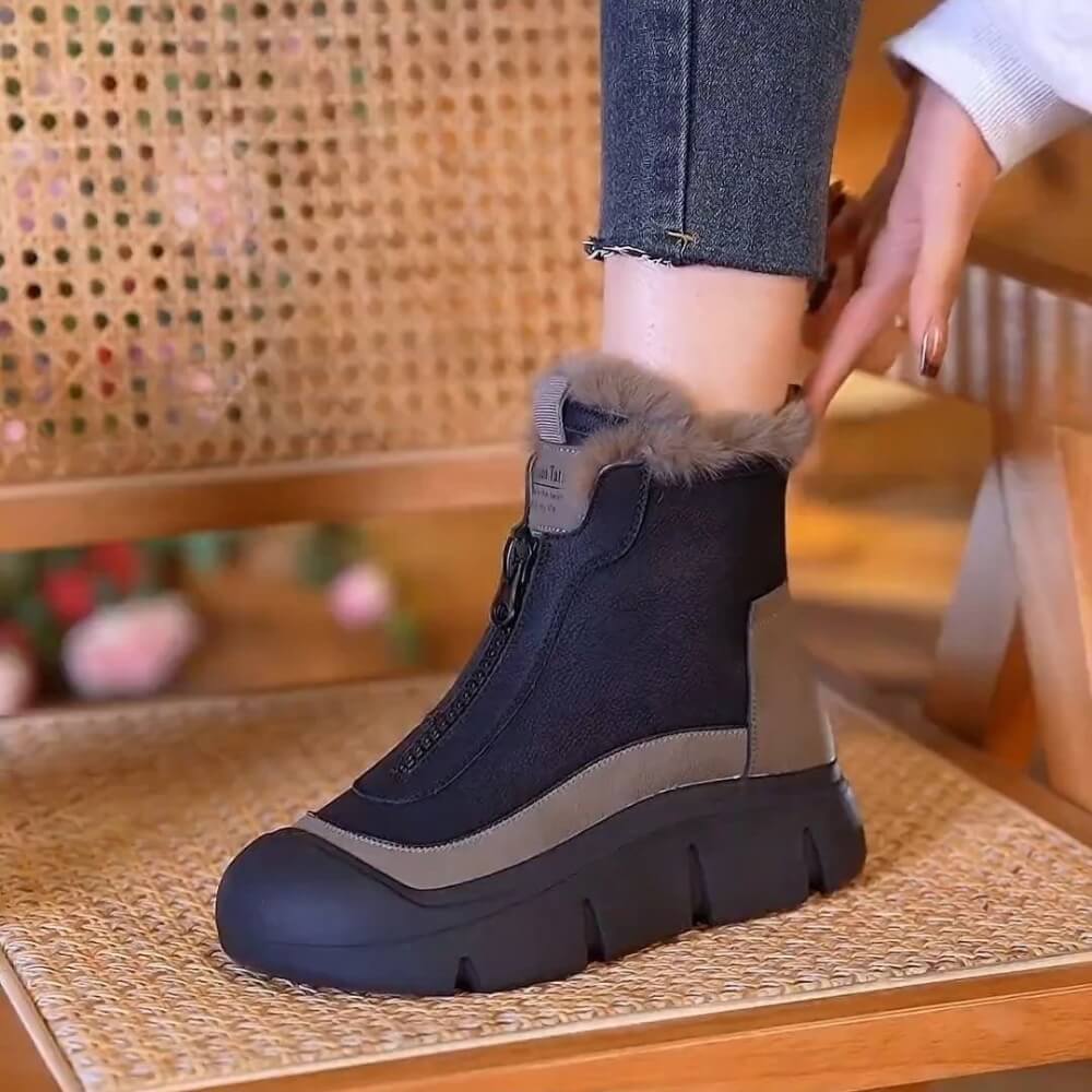 ArcticStep™ - Fôrede Vintersko