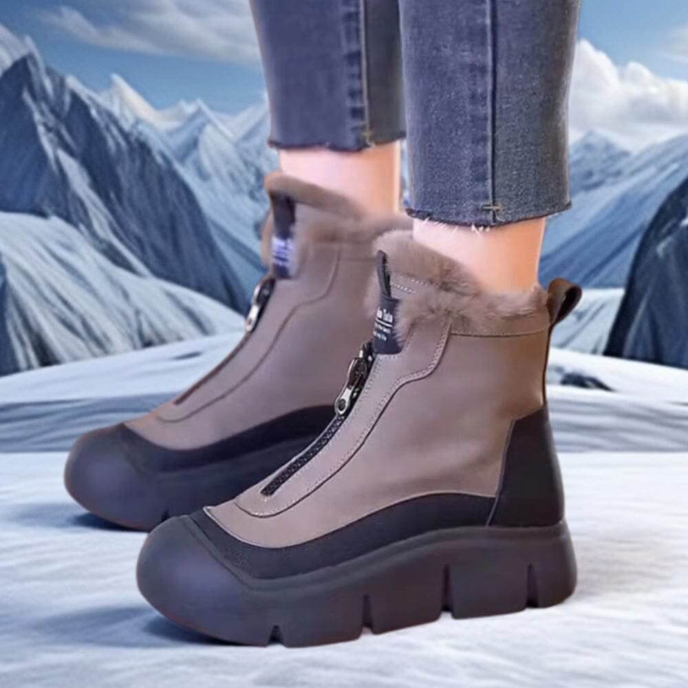 ArcticStep™ - Fôrede Vintersko