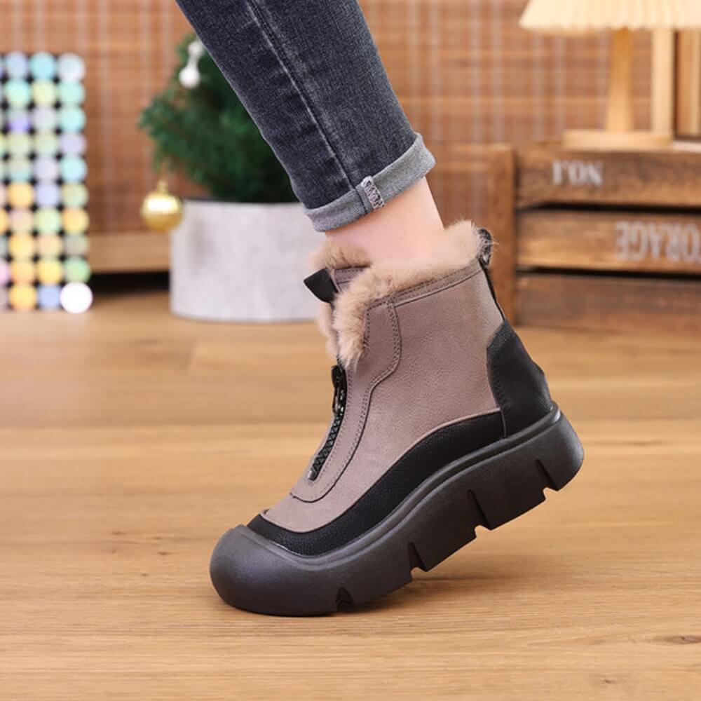 ArcticStep™ - Fôrede Vintersko