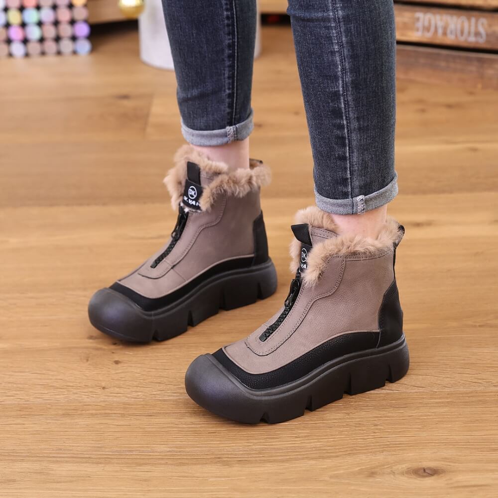 ArcticStep™ - Fôrede Vintersko