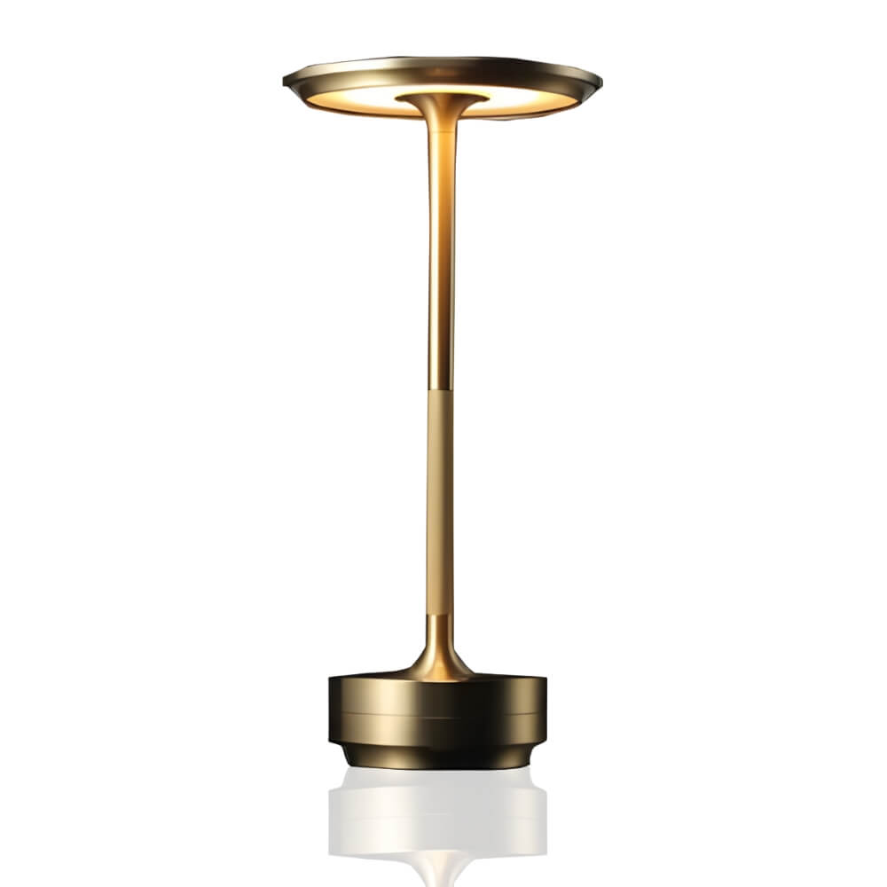 Atlas™ - Oppladbar Bordlampe