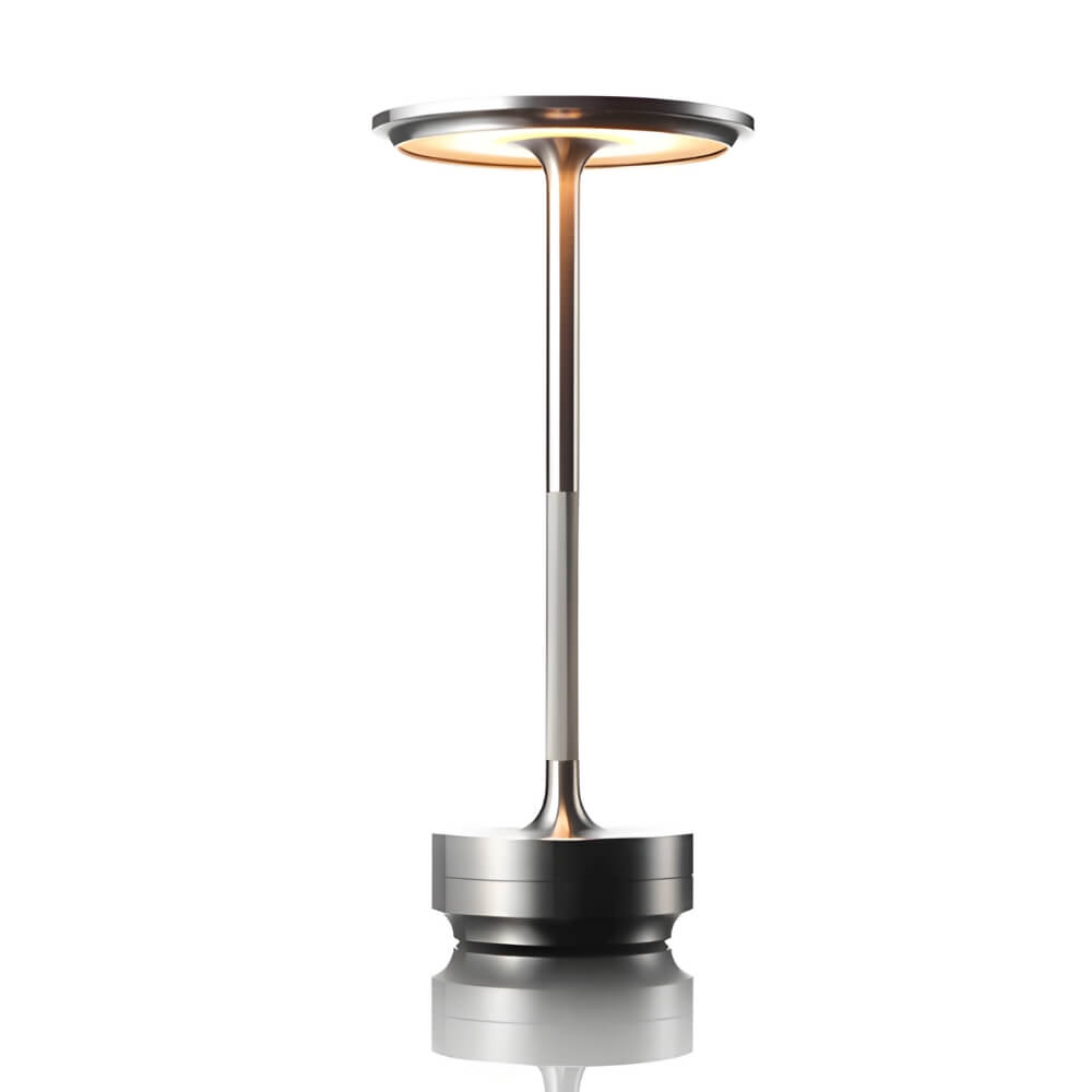 Atlas™ - Oppladbar Bordlampe