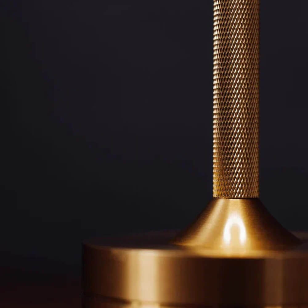 Atlas™ - Oppladbar Bordlampe