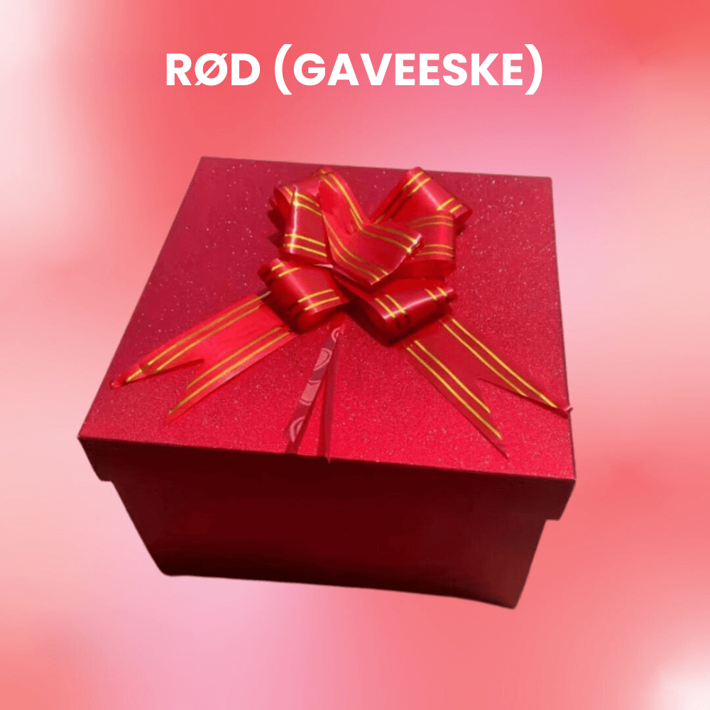 BoomBox™ - Overraskelsesgaveboks
