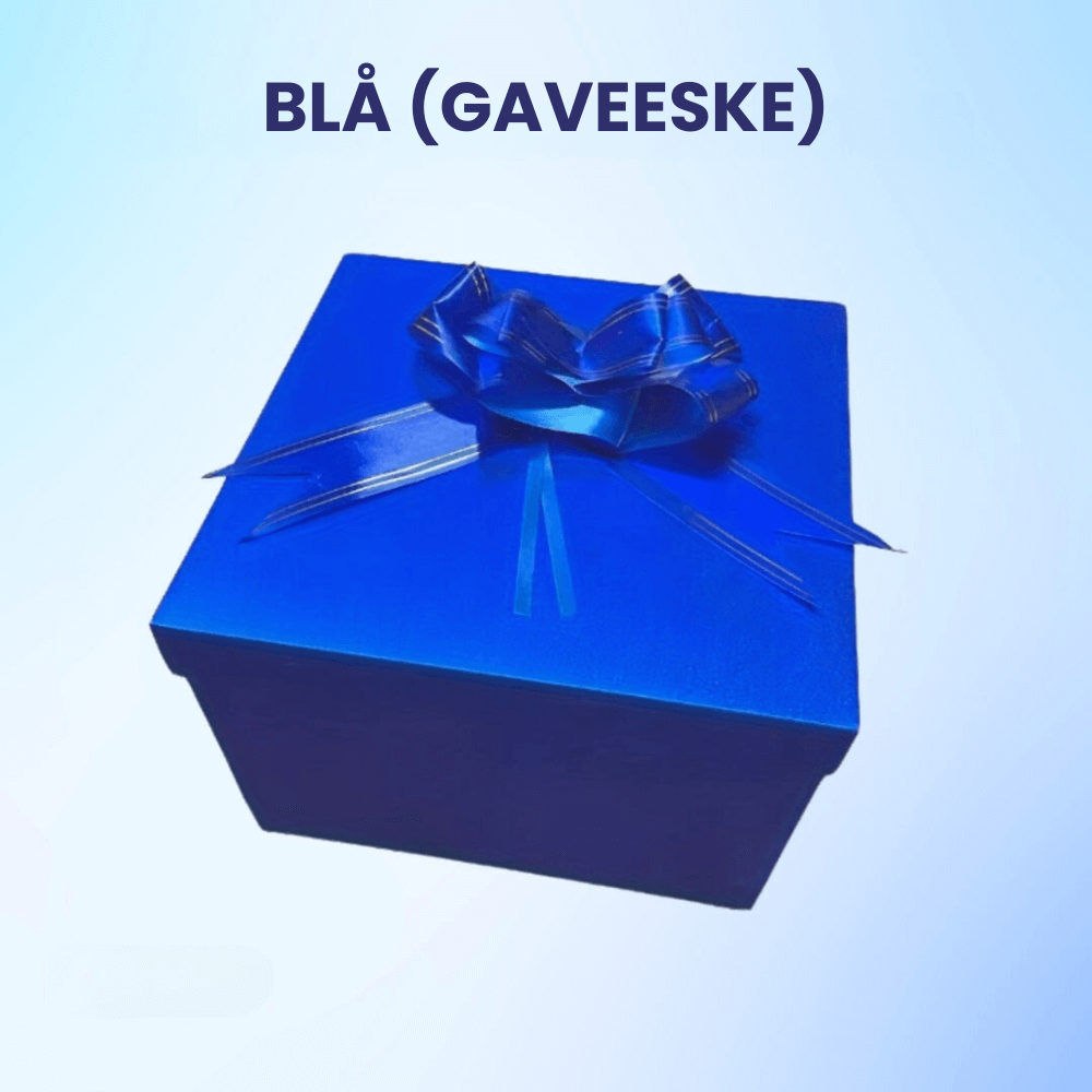 BoomBox™ - Overraskelsesgaveboks