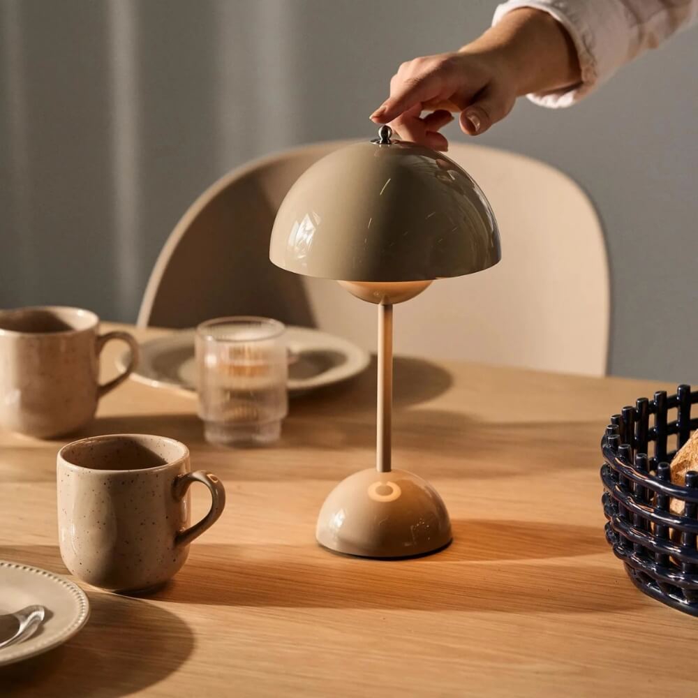 Bordlampe Oslo
