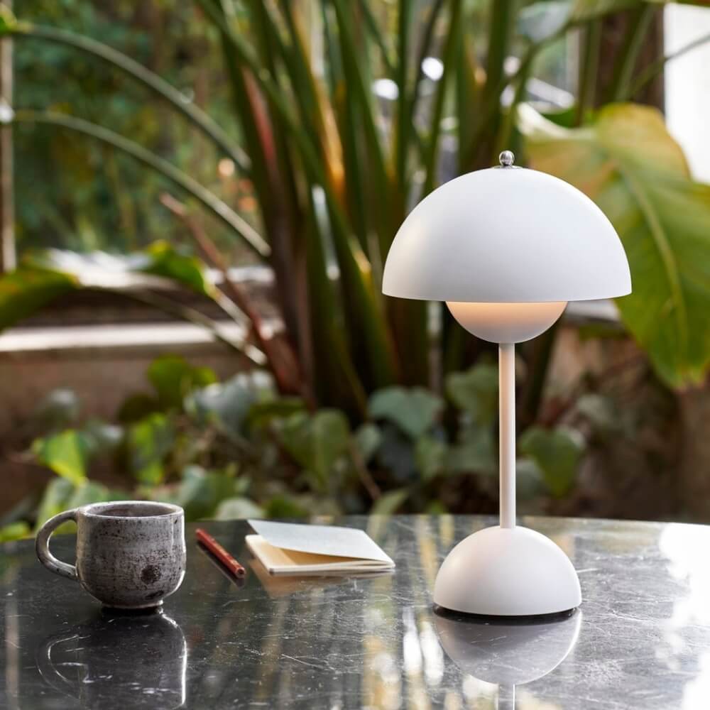 Bordlampe Oslo