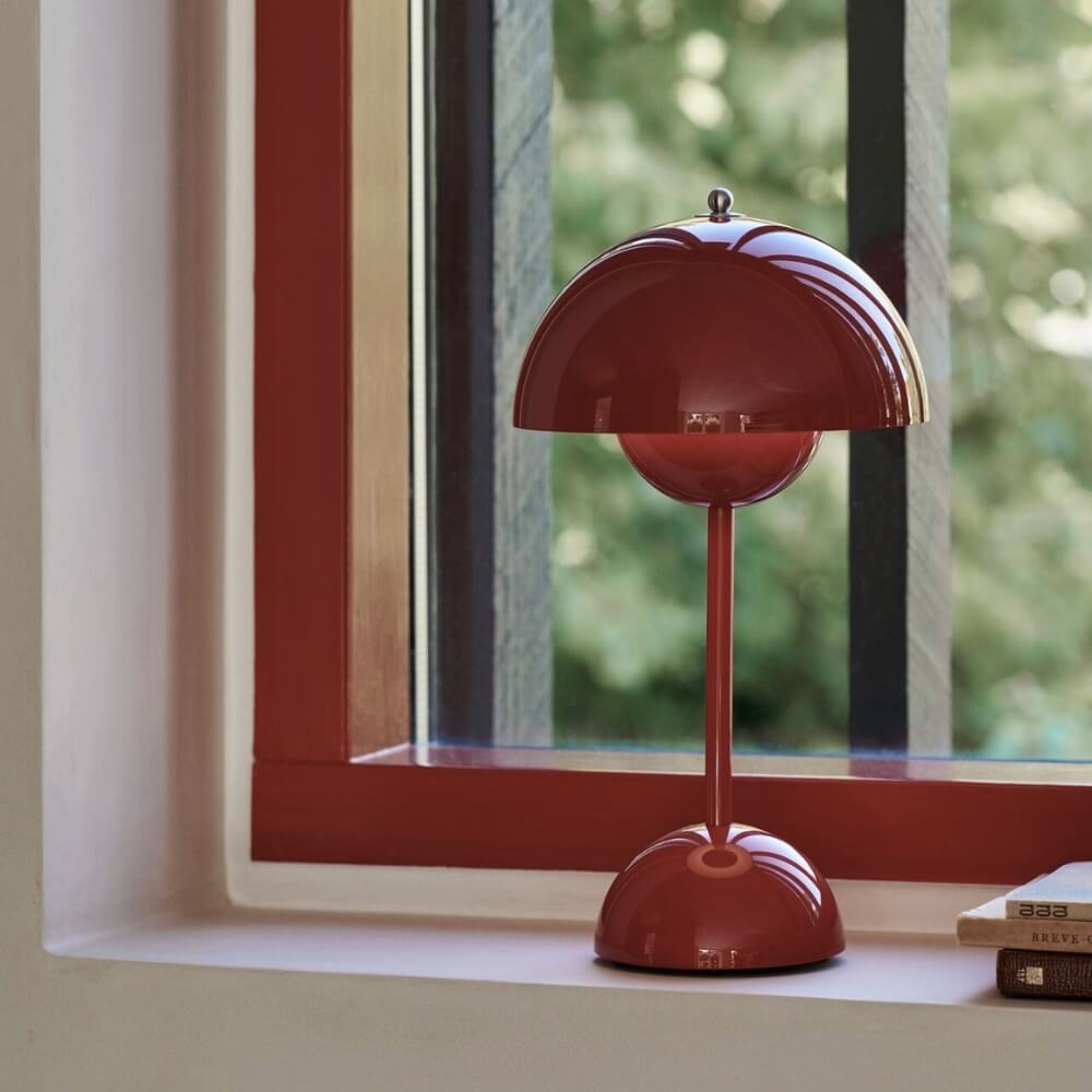 Bordlampe Oslo