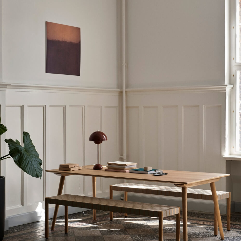 Bordlampe Oslo
