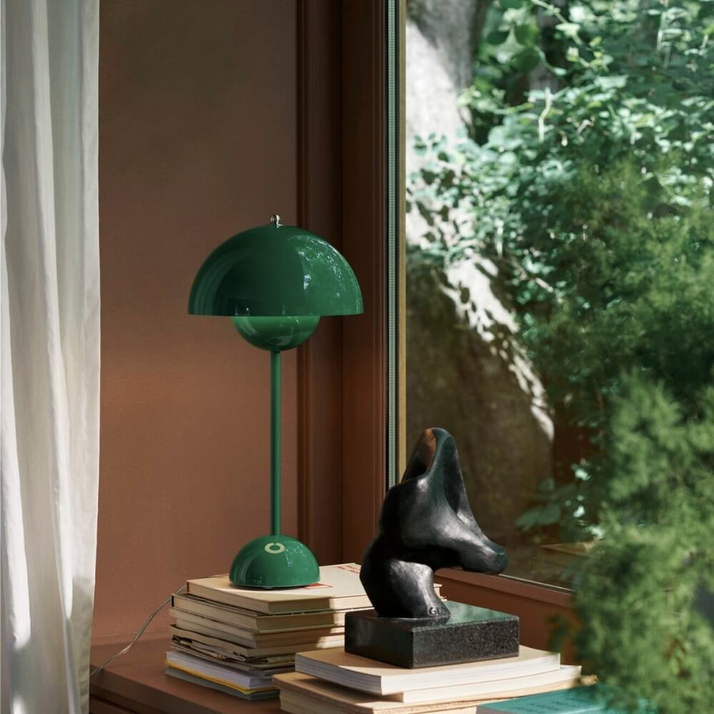 Bordlampe Oslo