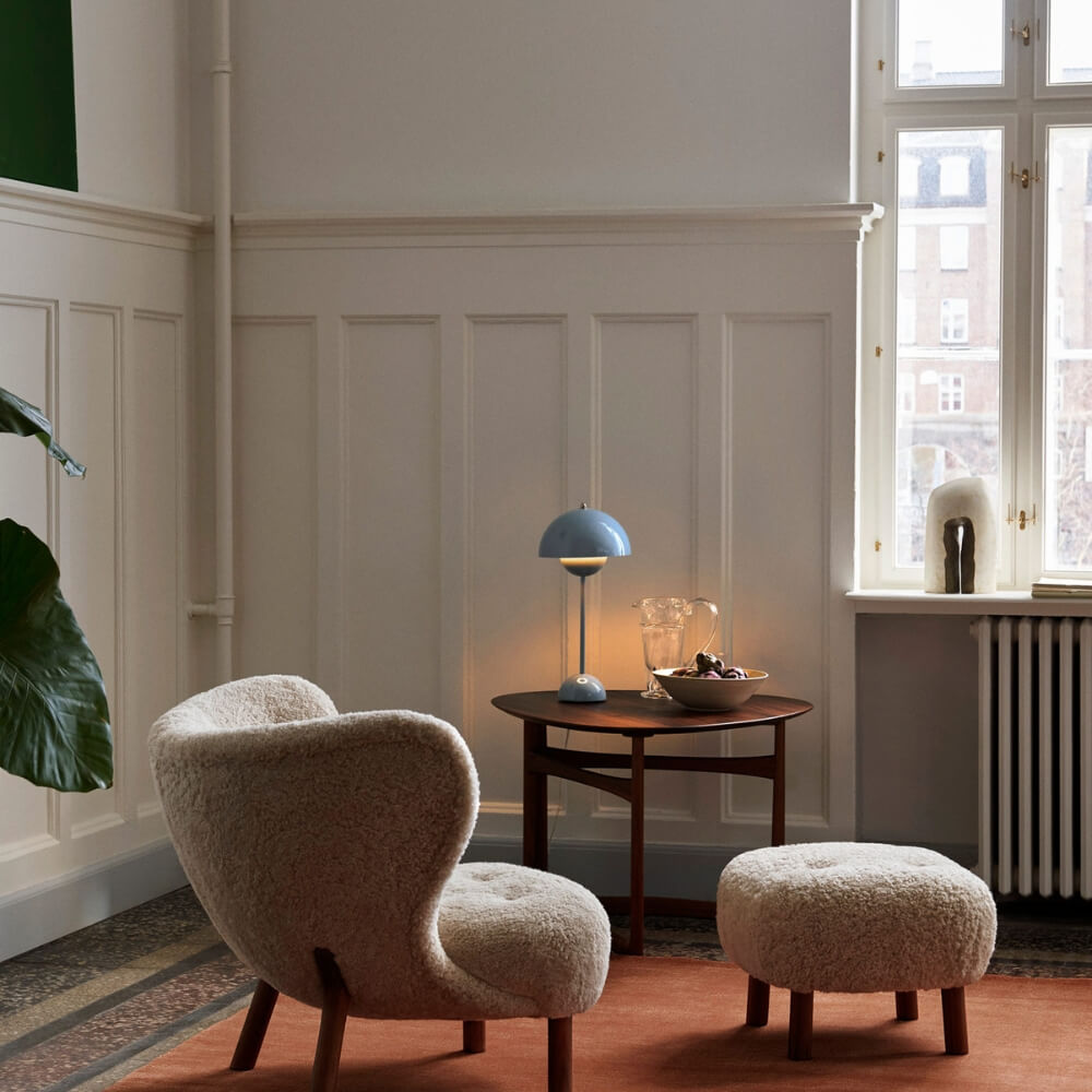 Bordlampe Oslo