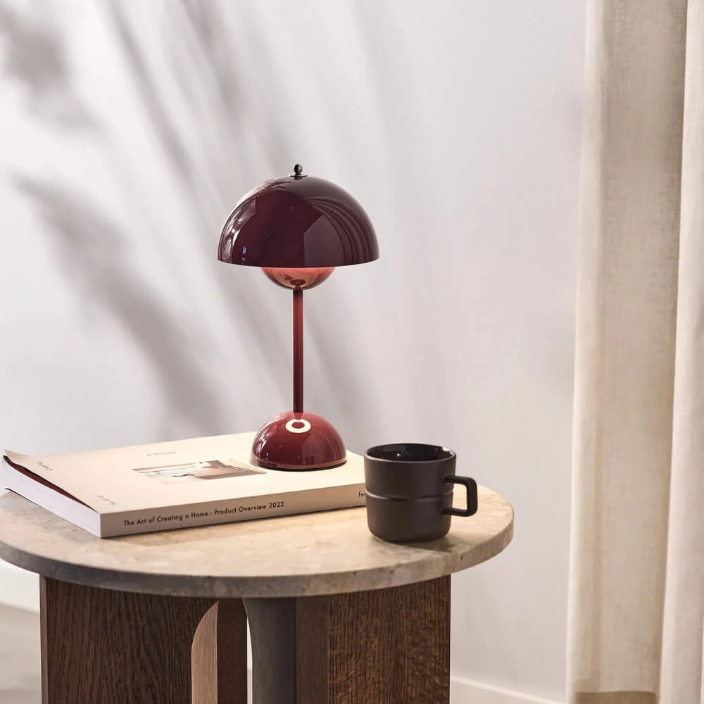 Bordlampe Oslo