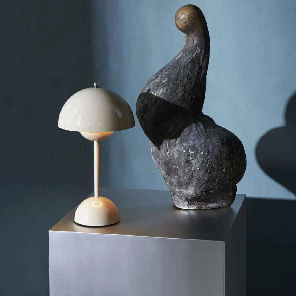 Bordlampe Oslo