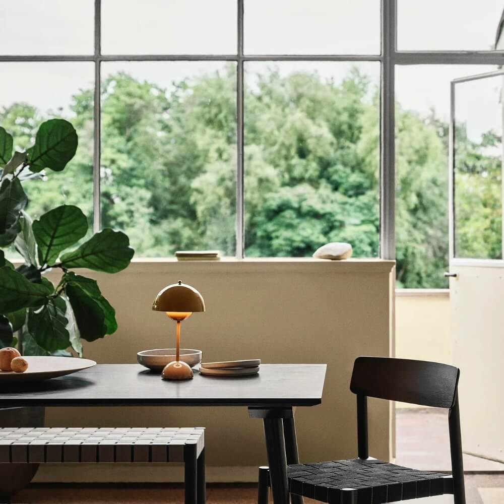 Bordlampe Oslo