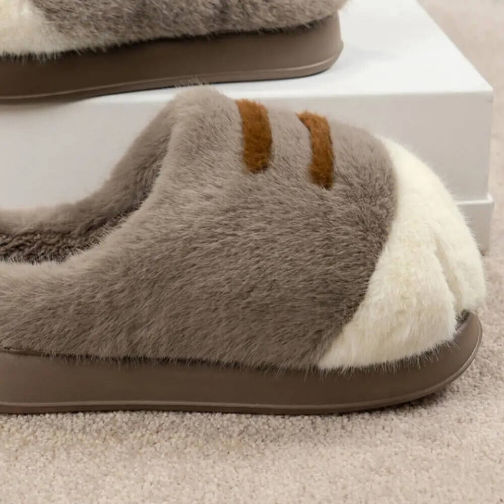 ComfyPaws™ - Søte og Koselige Potesko