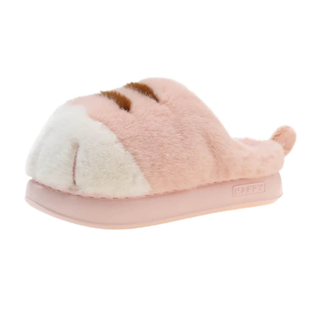 ComfyPaws™ - Søte og Koselige Potesko