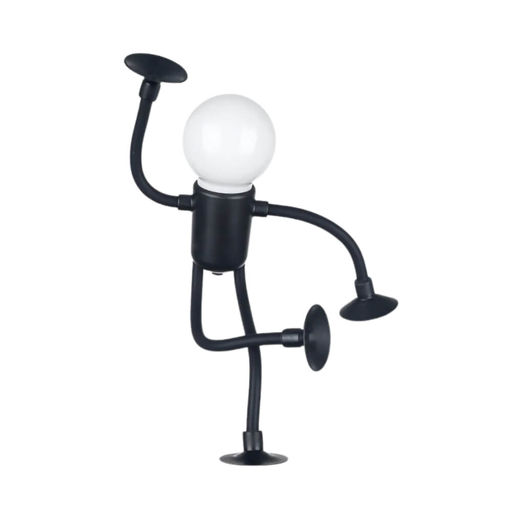 FunnyLamp™ - Kreativ LED-nattlampe