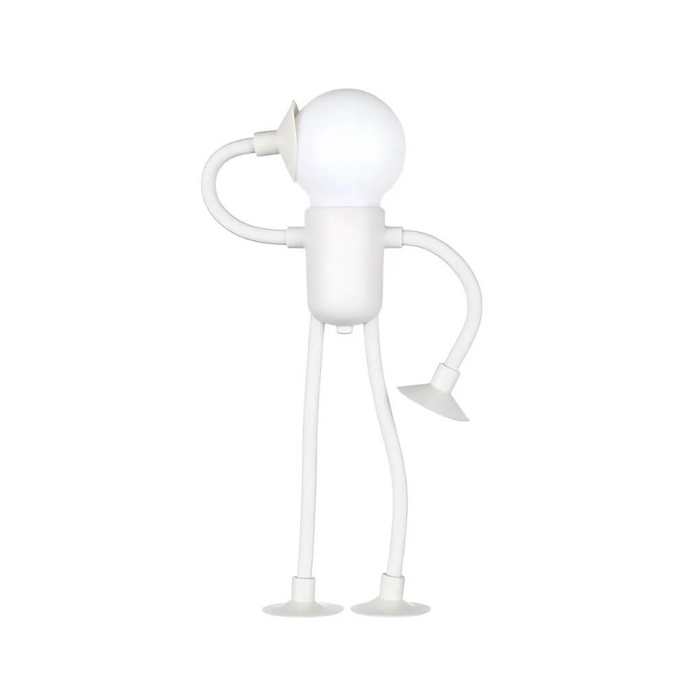 FunnyLamp™ - Kreativ LED-nattlampe