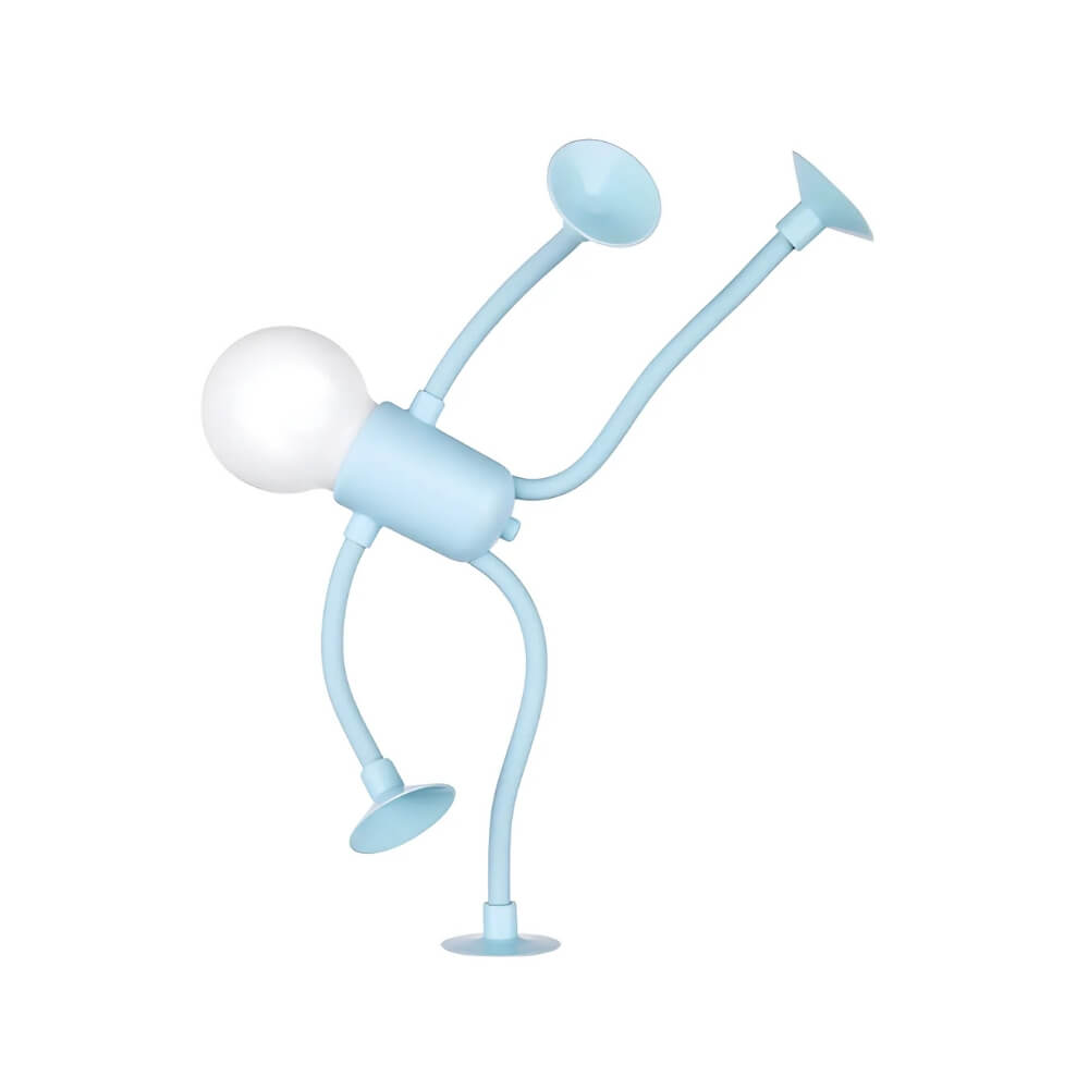 FunnyLamp™ - Kreativ LED-nattlampe
