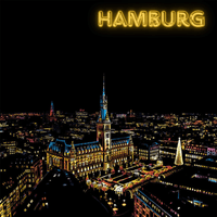 Hamburg