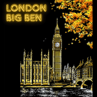 London Big Ben