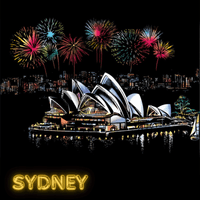 Sydney