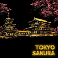 Tokyo Sakura