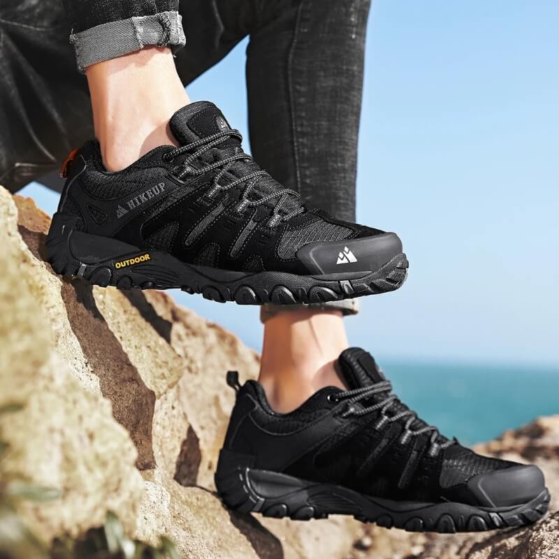 HikeUp™ - Ortopediske Tursko