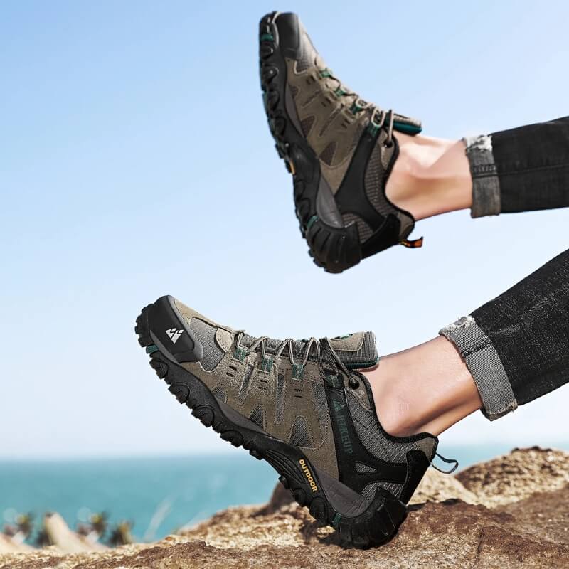 HikeUp™ - Ortopediske Tursko