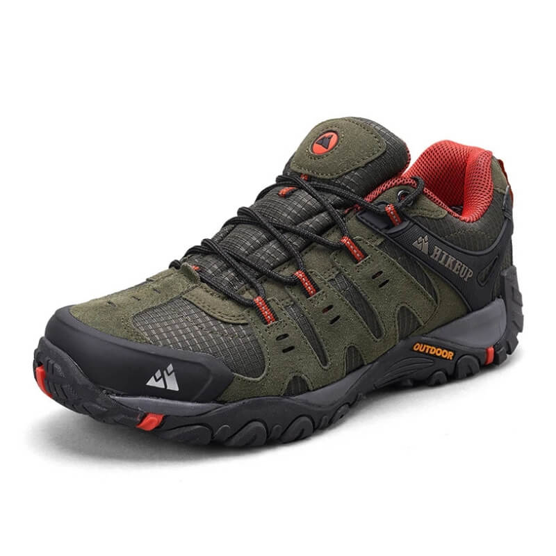 HikeUp™ - Ortopediske Tursko