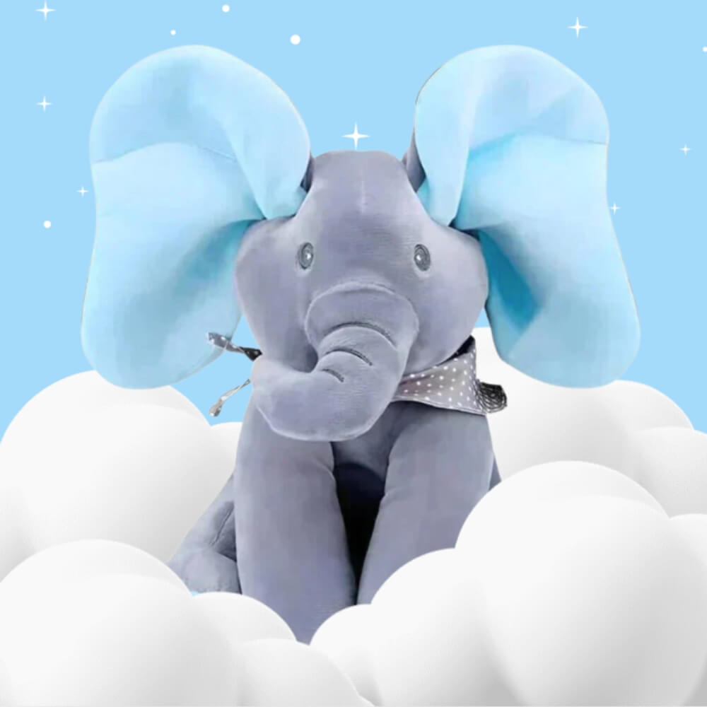 Jumbo™ - Den Syngende Elefanten