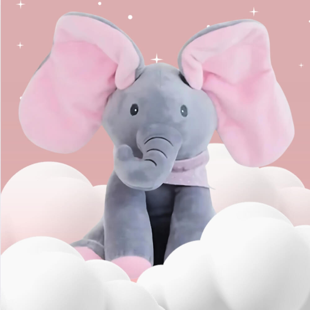 Jumbo™ - Den Syngende Elefanten