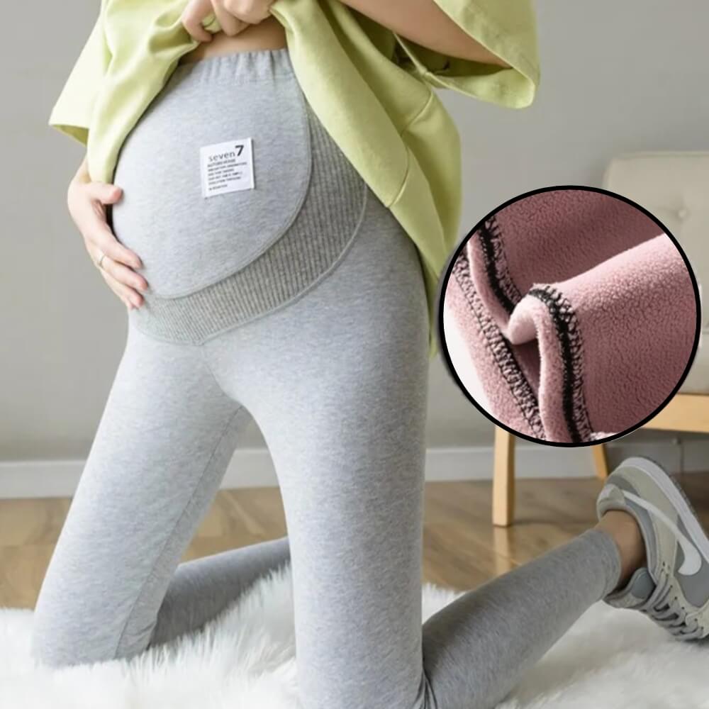 MumLeggings™ - Vinterleggings som Holder deg Varm