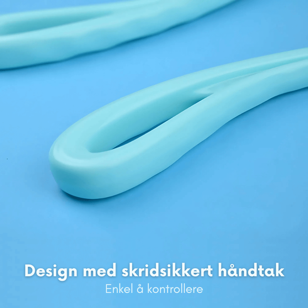 NeckEase™ - Nakke Massasje Smertelindrer