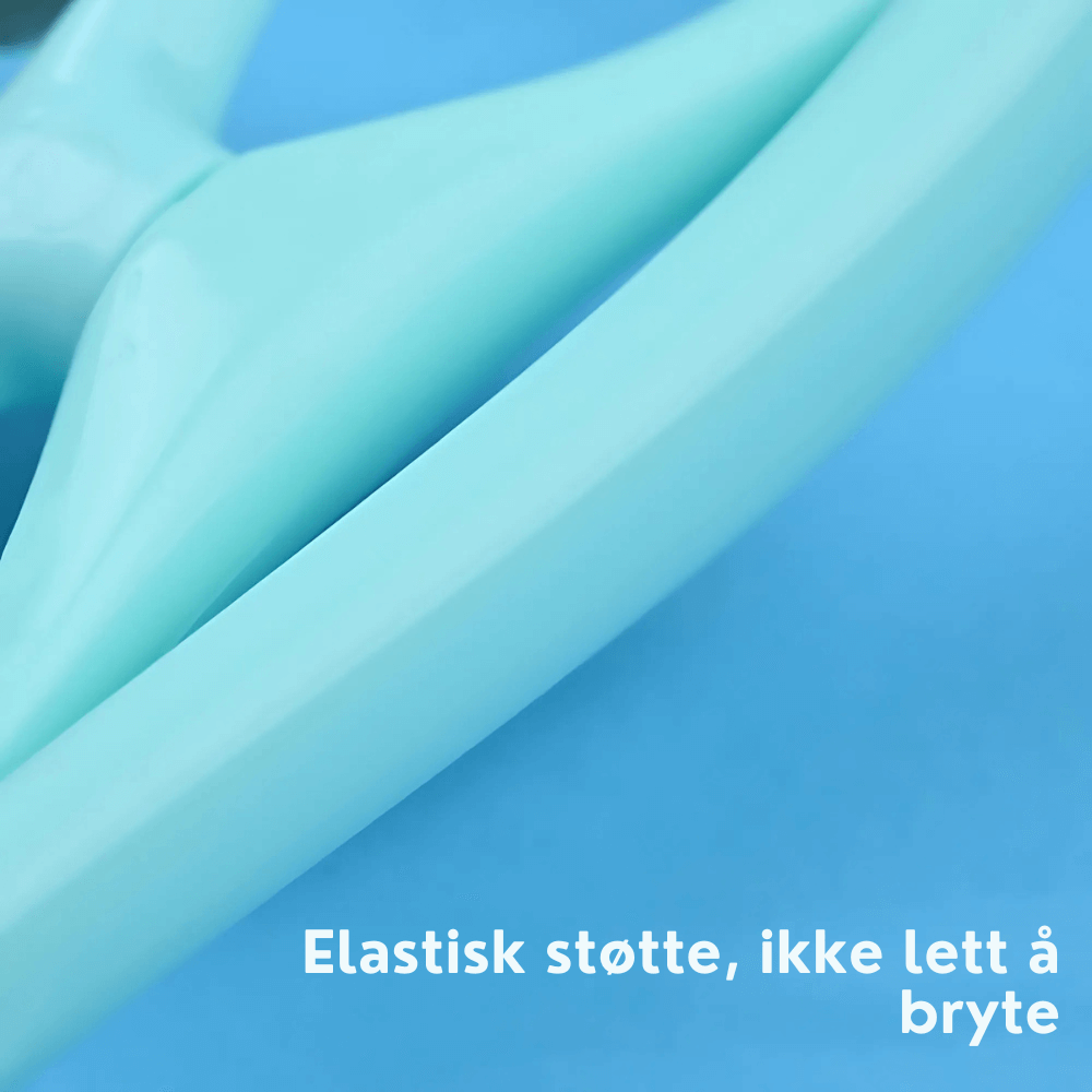 NeckEase™ - Nakke Massasje Smertelindrer