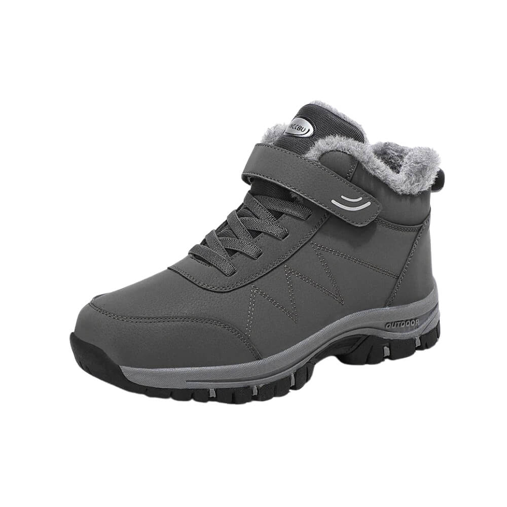 OrthoWalk™ - Ergonomisk og smertelindrende støttestøvel