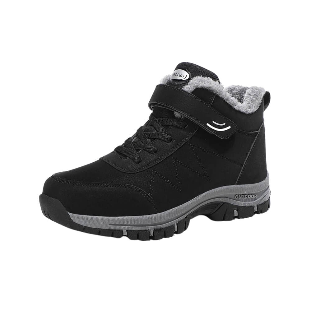 OrthoWalk™ - Ergonomisk og smertelindrende støttestøvel