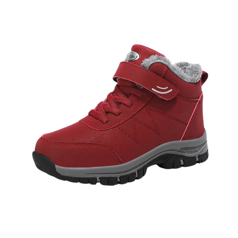 OrthoWalk™ - Ergonomisk og smertelindrende støttestøvel
