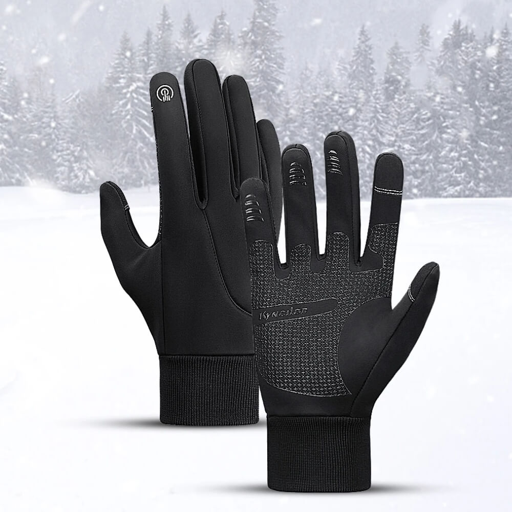ThermoGuard™ - Isolerte Termiske Hansker