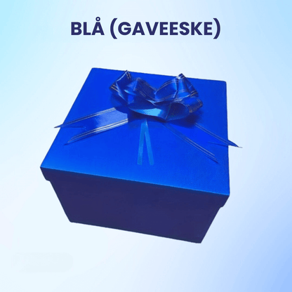 BoomBox™ - Overraskelsesgaveboks