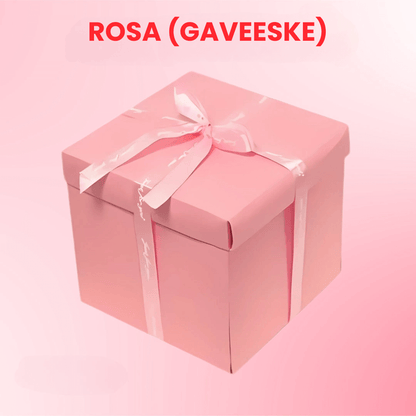 BoomBox™ - Overraskelsesgaveboks