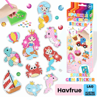 Havfrue
