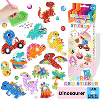 Dinosaurer