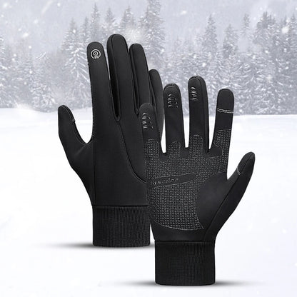ThermoGuard™ - Isolerte Termiske Hansker